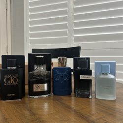 Men’s Cologne