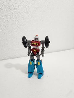Transformers