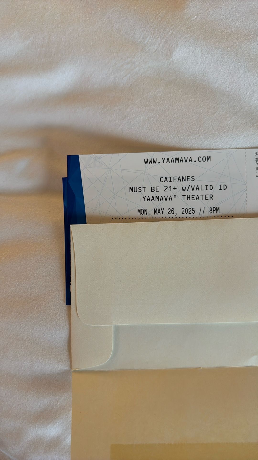 Caifanes Concert Tickets