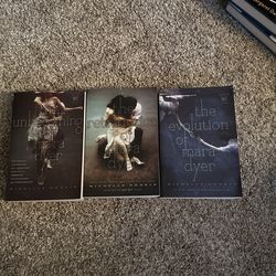 The Unbecoming Of Mara Dyer