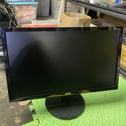 Acer K222HQL  21.5 inch LED Monitor