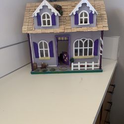 Doll house