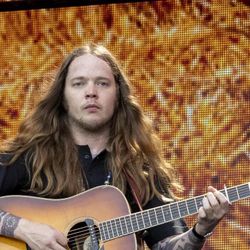 Billy Strings