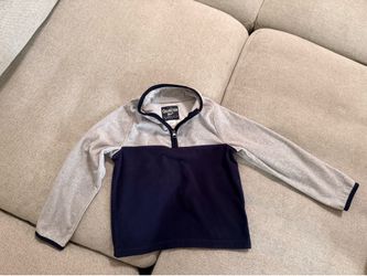 Boys sweater