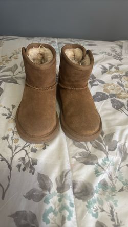 Ugg Size 11 Kids
