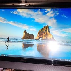 Dell AIO 23 Touch