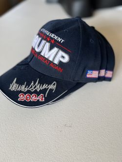 Donald Trump Hats 