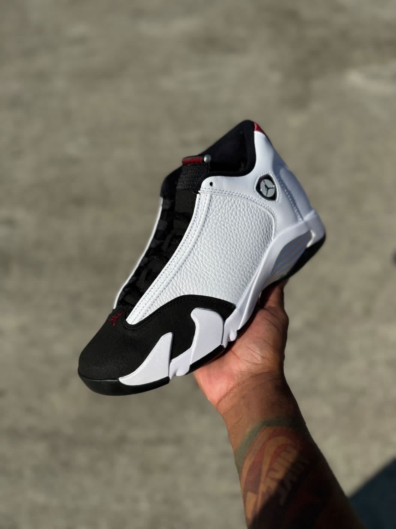 Air Jordan 14 retro (Size 11.0),All Products : American Fashion Style Bags On Sale