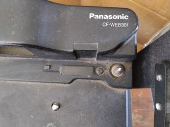 Panasonic CF-WEB301 Toughbook
