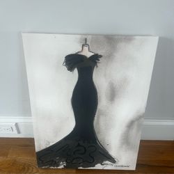 Pretty wall decor