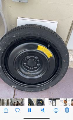 Tires (new)