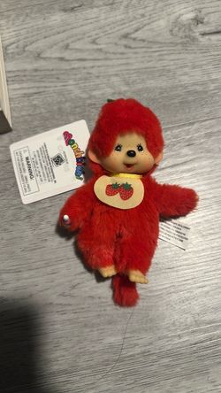 Monchhichi