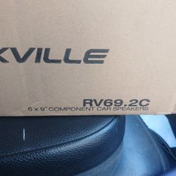 Rockville, 1000 Watts