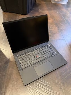 2025 LENOVO THINKPAD T14 GEN 6 LAPTOP