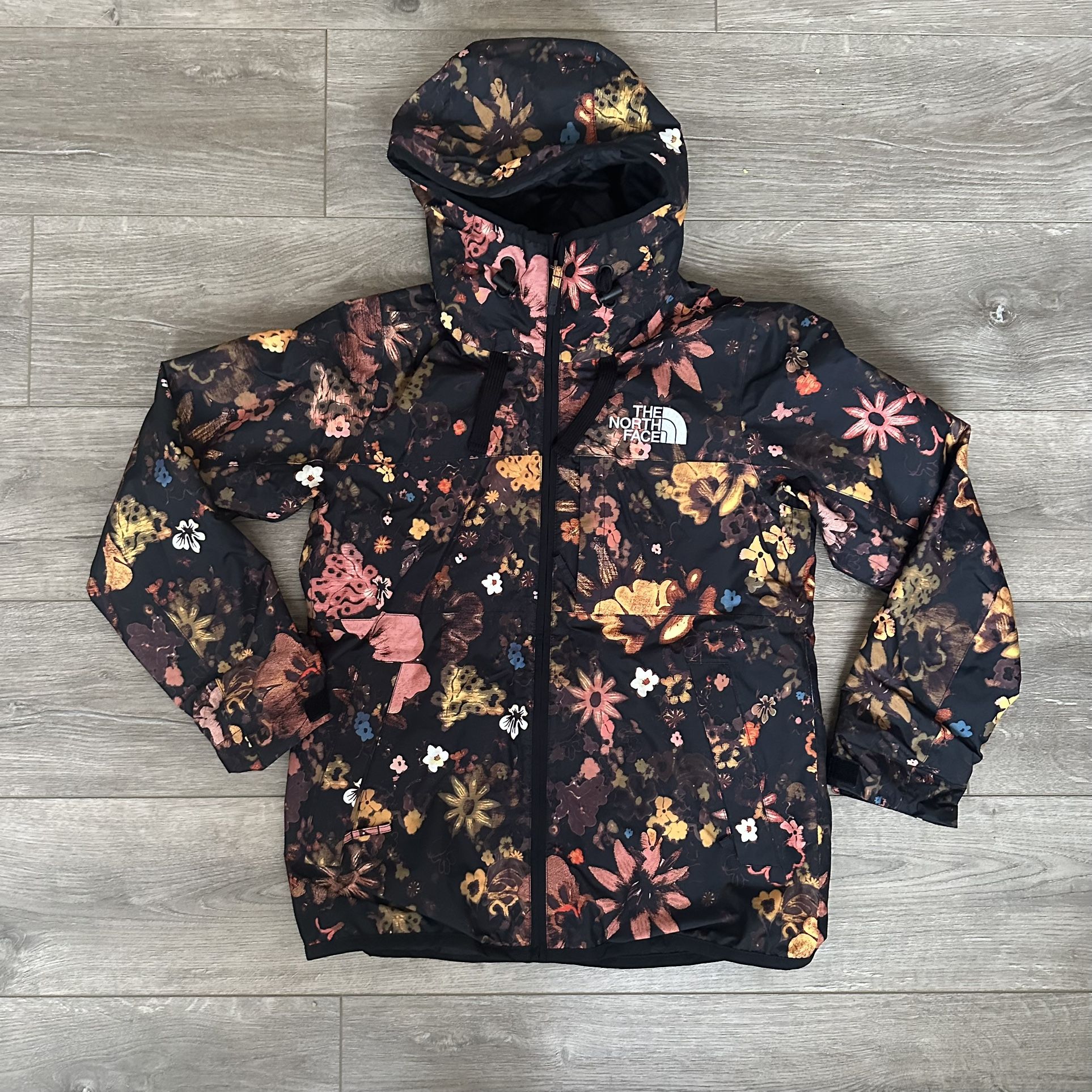 The North Face Women’s Insulated Ski Jacket - Size Medium