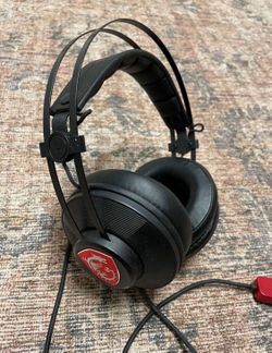MSI Gaming Headset 