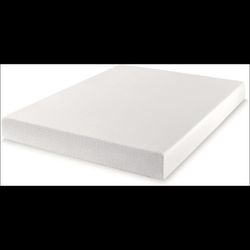 Queen Mattress — $80
