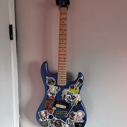 Kramer Electric Guitar