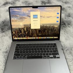 Apple MacBook Air M3 256GB 15inch