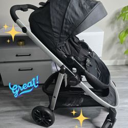 Graco Modes Pramette Stroller✨️👍👶