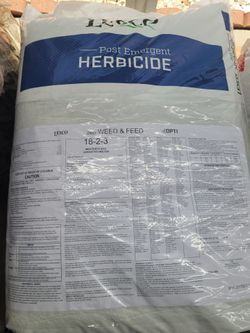 Lasco fertilizer
