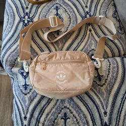 Crossbody Purse