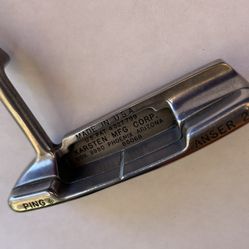 Ping Anser 2 Putter classic blade Right Hand