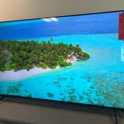 Sony 65-inch 4k smart tv 65X80K 