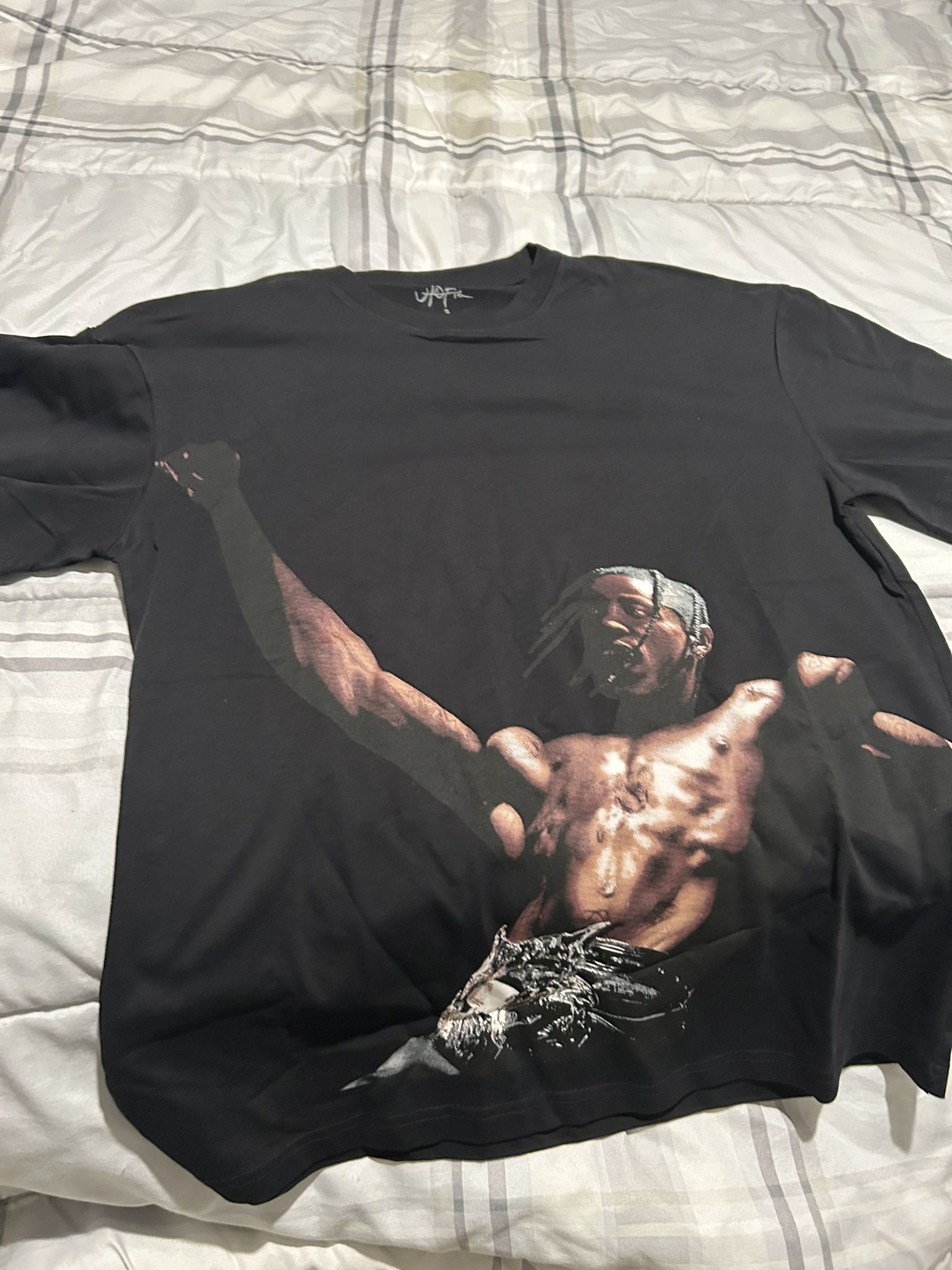 Travis Scott T 