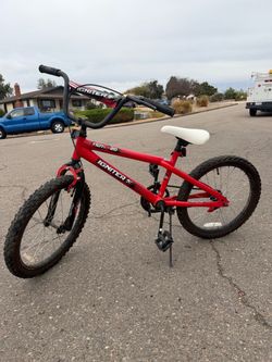 Kids bicycles