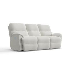 LAZY BOY RECLINING SOFA  TROUPER MODEL