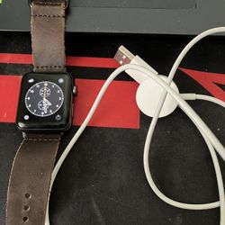 Series 3 Apple Watch