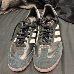 ADIDAS SAMBA OG SIZE 10.5