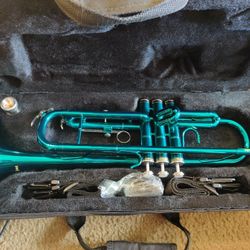 Mendini By Cecilio Trumpet