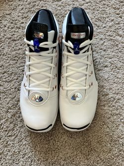 Jordan 17+ Retro