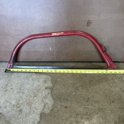 Tooth Bow Saw N Wood Saw