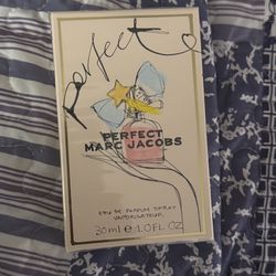 Marc Jacob  perfect
