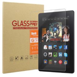 Kindle fire HD7 tempered glass