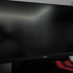 Acer Gaming Monitor