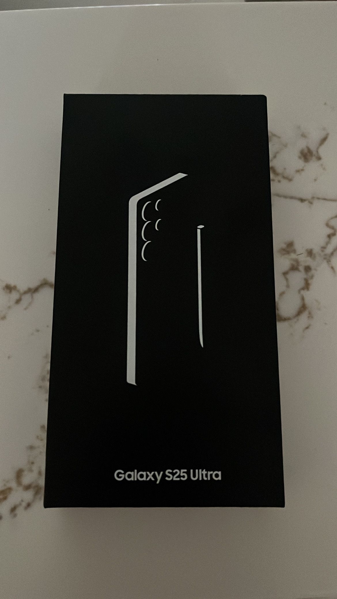 Samsung Galaxy s25 Ultra