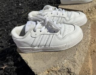 kids adidas size 12 1/2