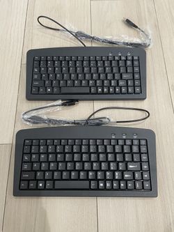 Keyboards