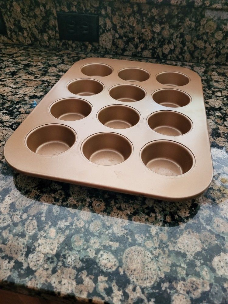 Muffin Pan