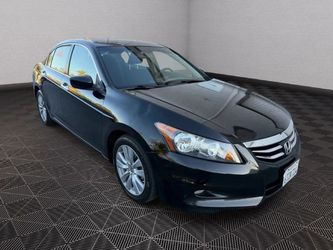 2011 Honda Accord
