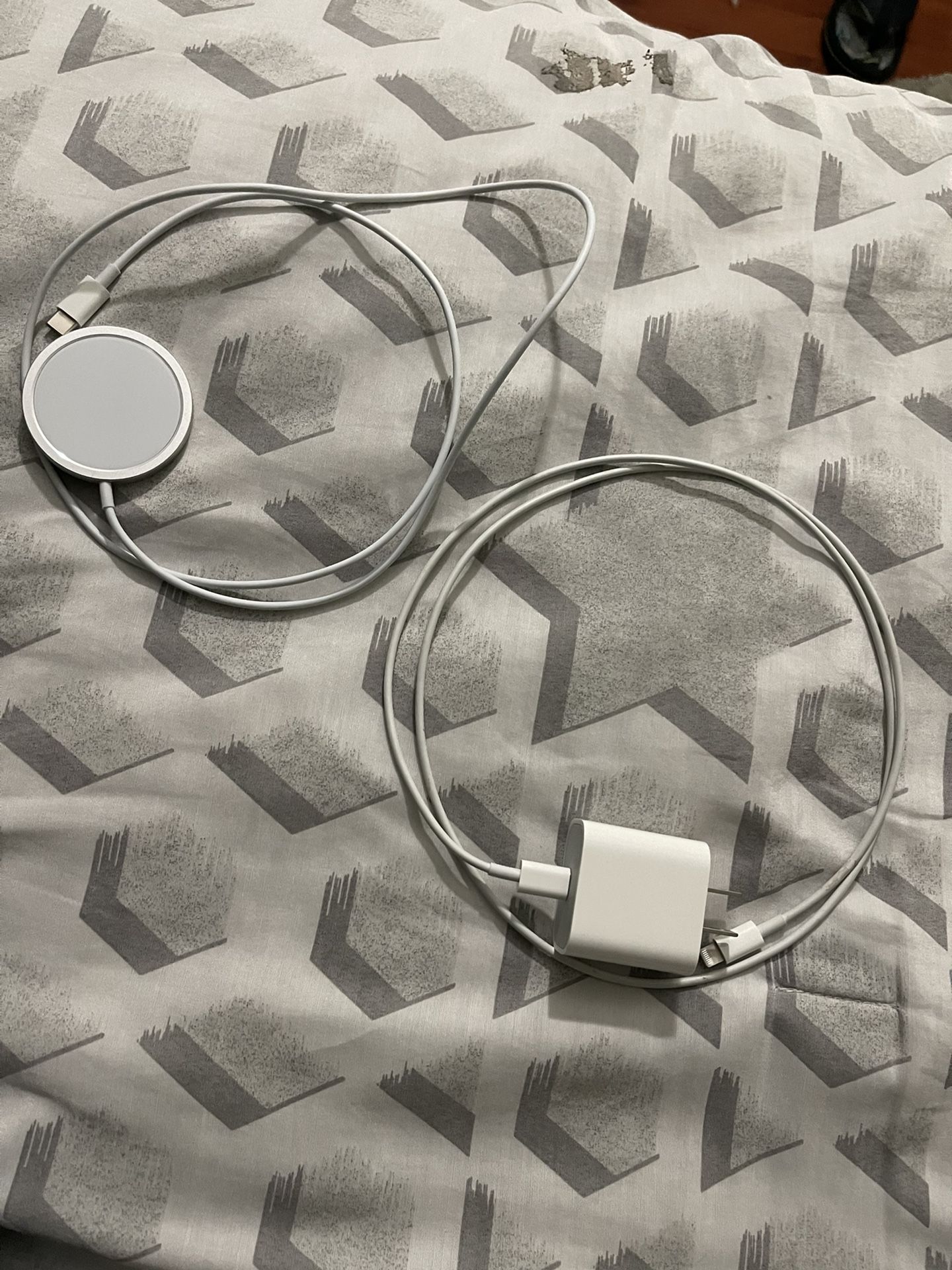 Apple Charge