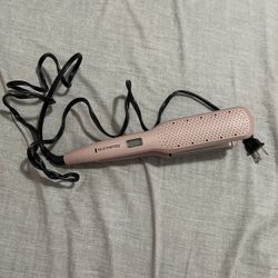 Straightener