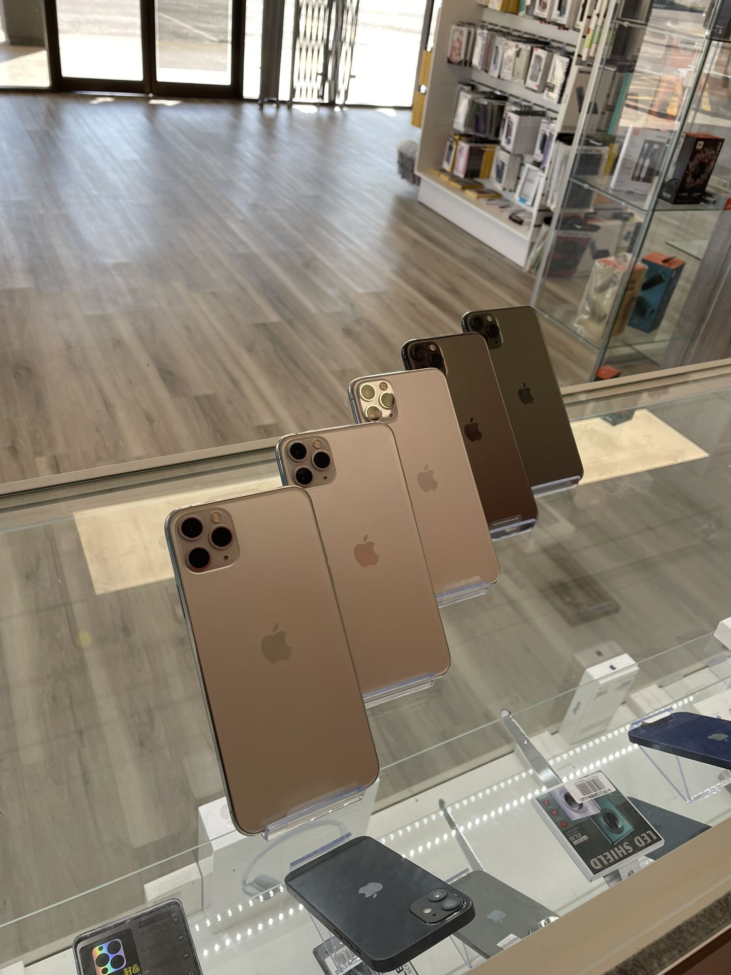 iPhone 11 Pro Max On Sale Unlocked $49 Down No Credit Needed