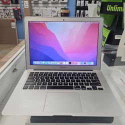 MacBook Air I5 8 GB 256 SSD
