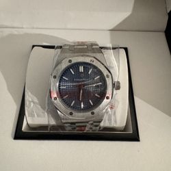 Blue Dial Ap Dm With Offers Or Good Trades 