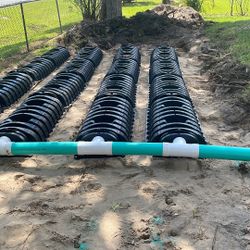 Septic Problems?
